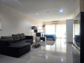 Modern Condo at Baan Klang Hua Hin